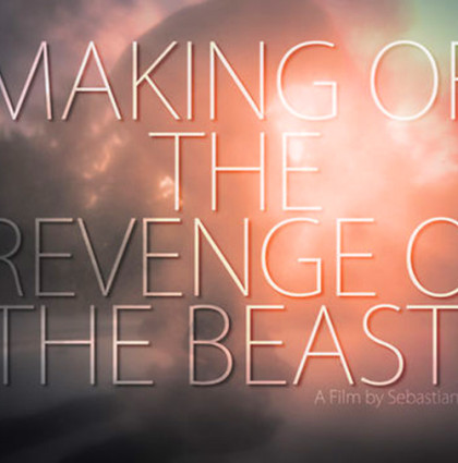 Making of ‘The Revenge of the Beasts’