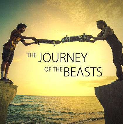 The Journey of the Beasts